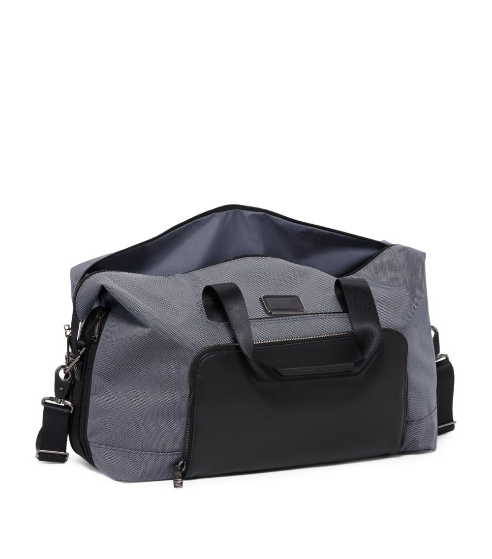 Tumi Tumi Alpha 3 Double Expansion Travel Satchel