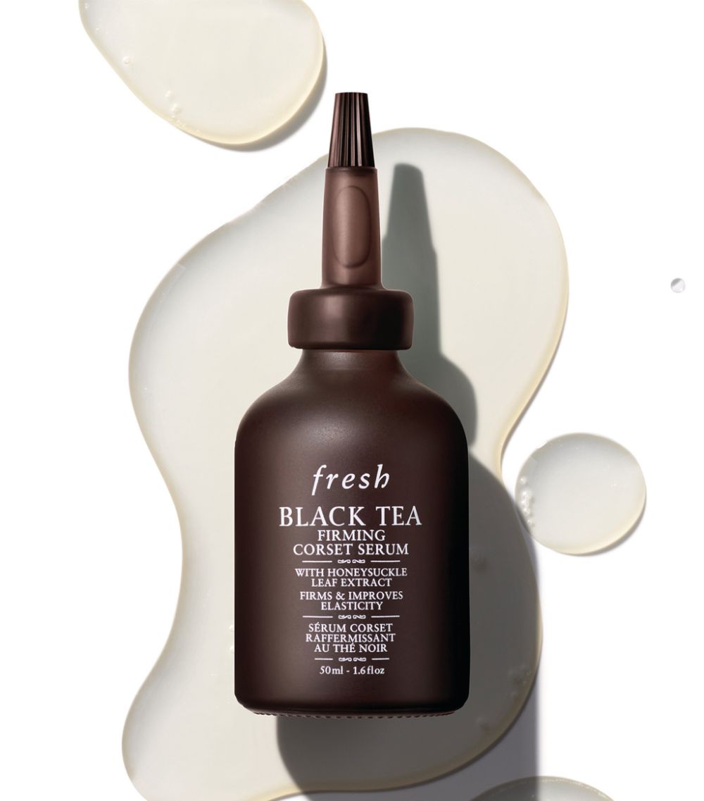 Fresh Fresh Black Tea Firming Serum (50Ml)