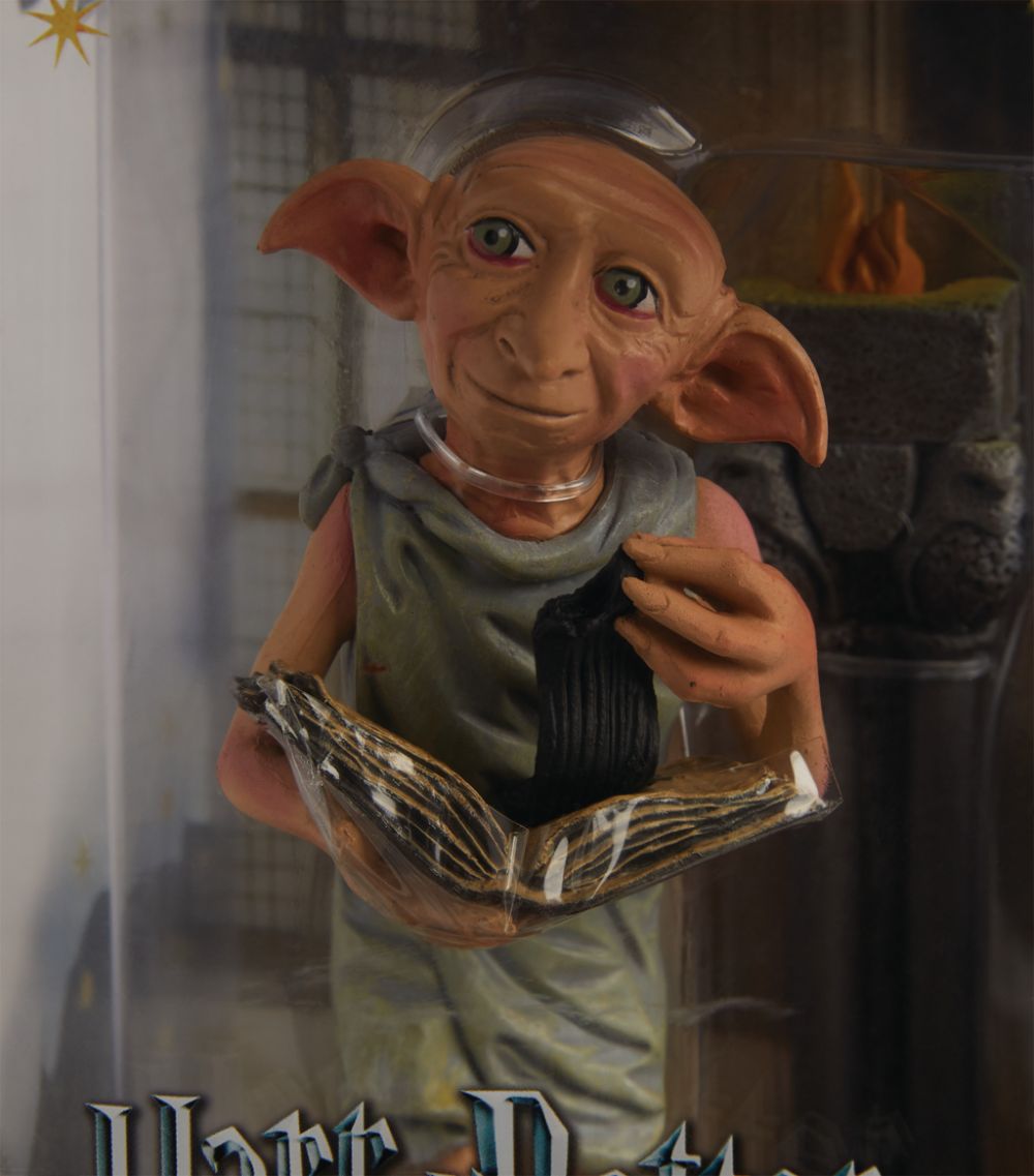 Harry Potter Harry Potter Dobby Magical Creatures Figure