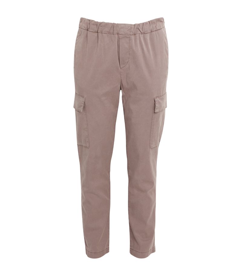 7 For All Mankind 7 For All Mankind Cargo Sweatpants