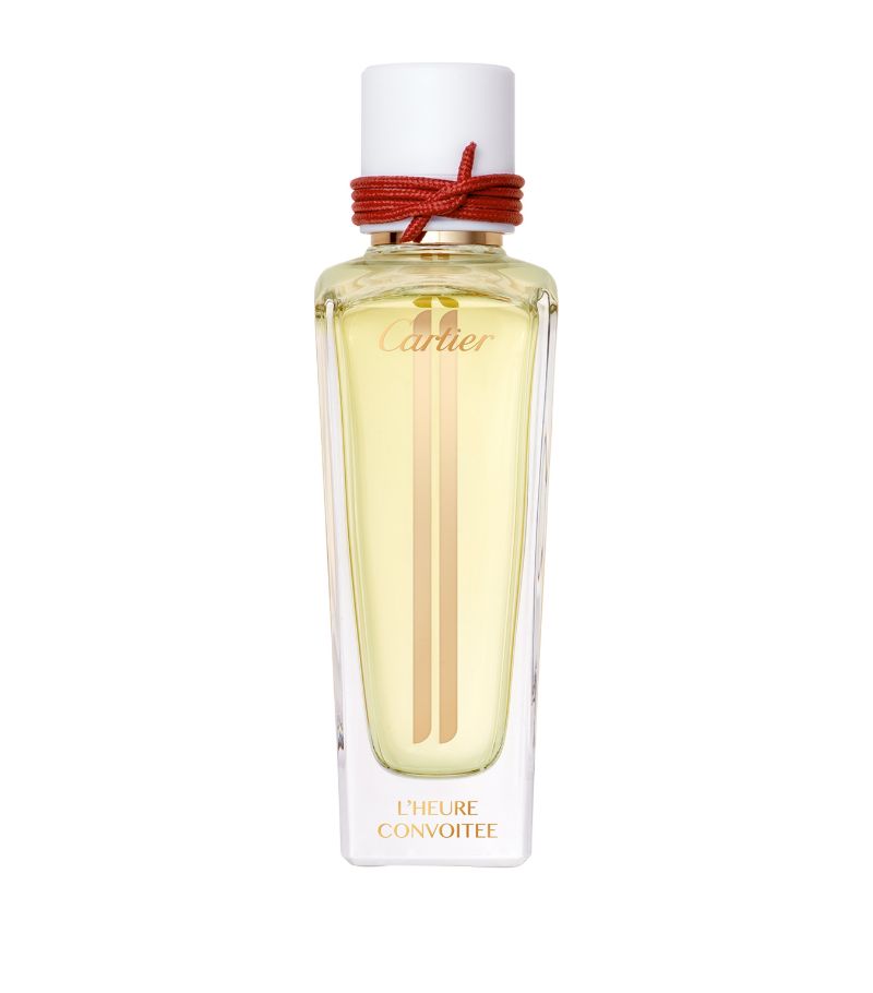 Cartier Cartier L'Heure Convoitée Ii Eau De Parfum (75Ml)