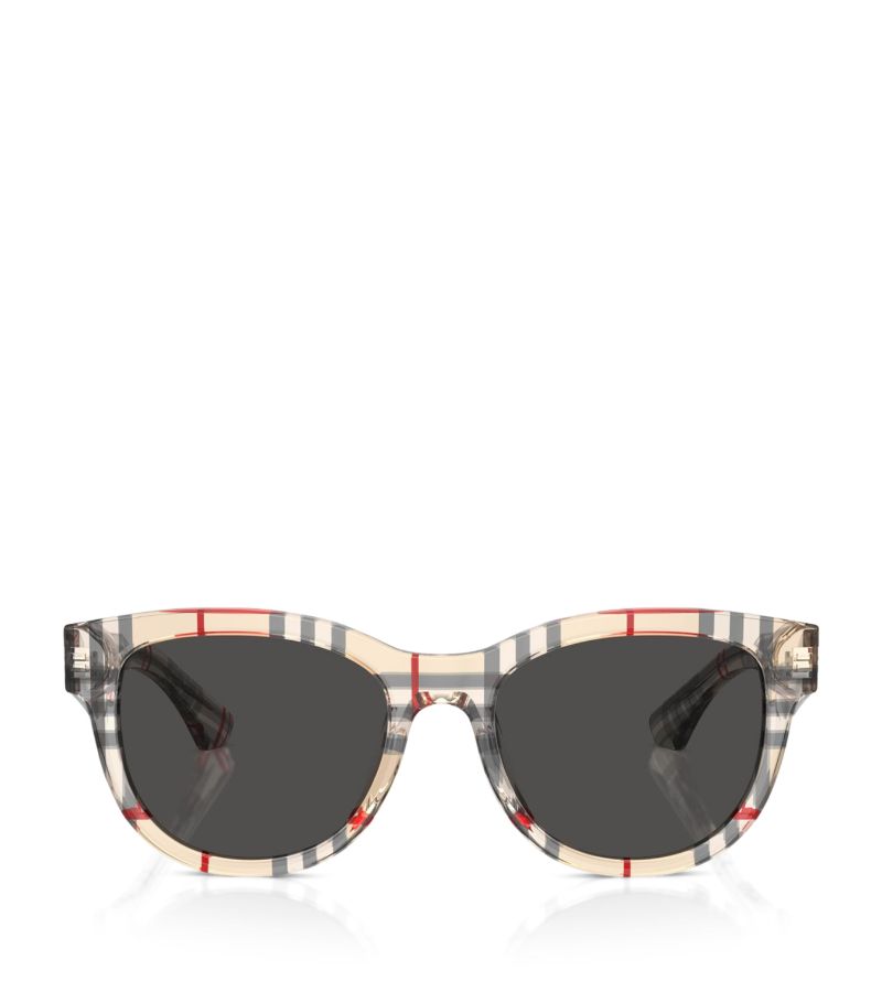 Burberry Burberry Acetate Be4432U Sunglasses