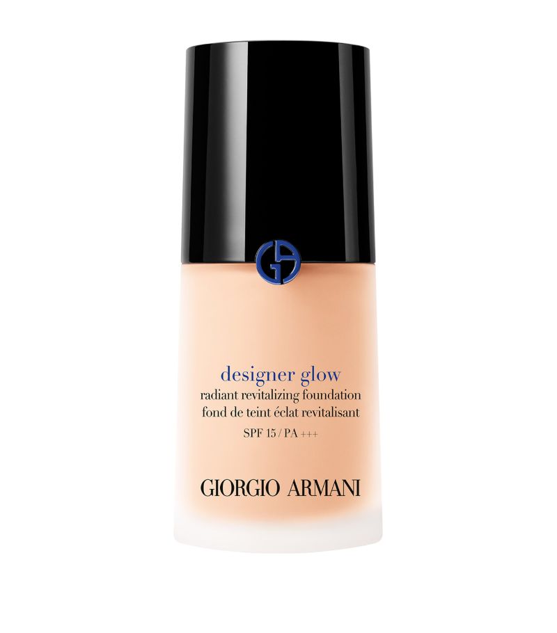 Armani Armani Designer Glow Foundation