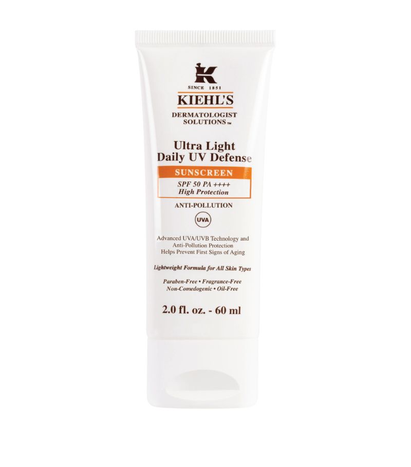 Kiehl'S Kiehl'S Ultra Light Daily Uv Defence (60Ml)