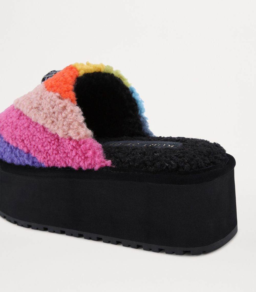 Kurt Geiger London Kurt Geiger London Kensington Slippers