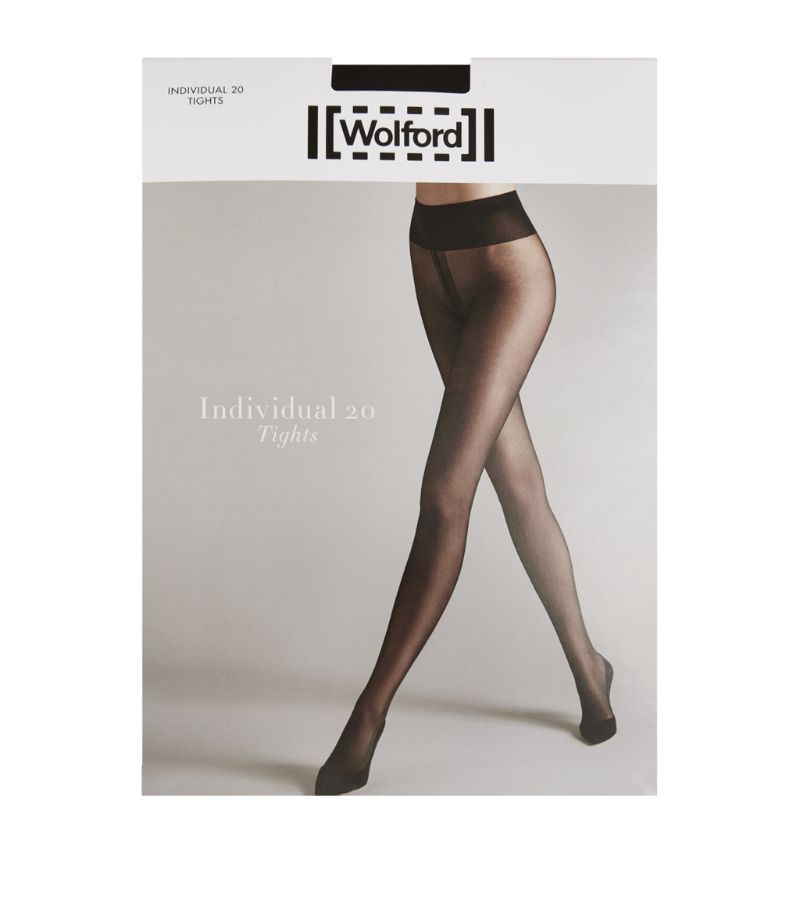 Wolford Wolford Individual 20 Tights