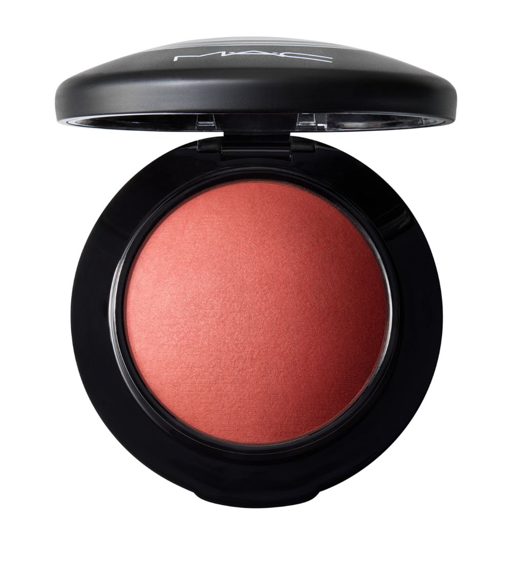 Mac Mac Mineralize Blush