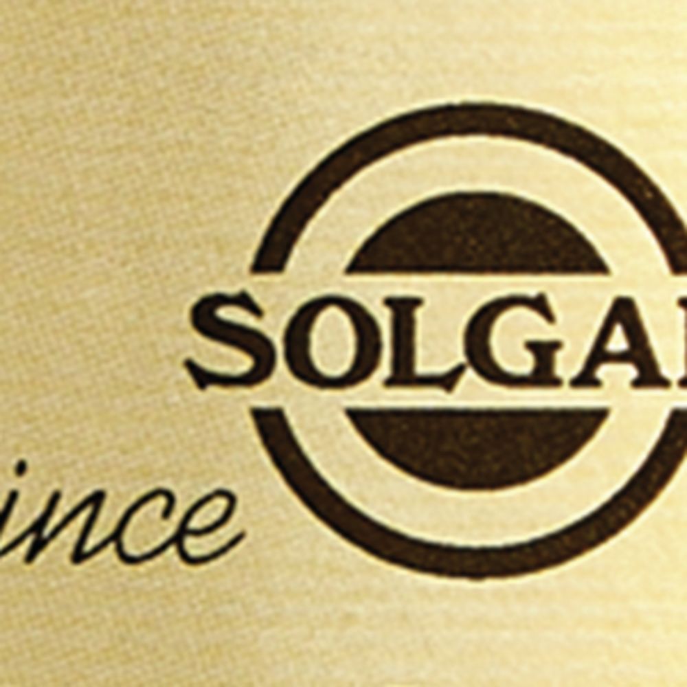 Solgar Solgar Extra Strength Glucosamine Chondroitin Msm (60 Tablets)