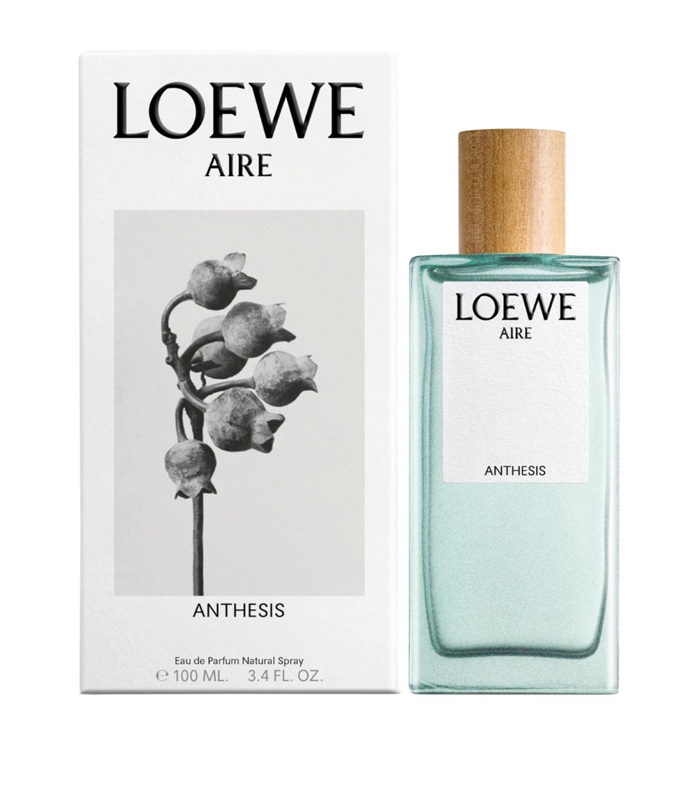 Loewe Loewe Aire Anthesis Eau De Parfum (100Ml)