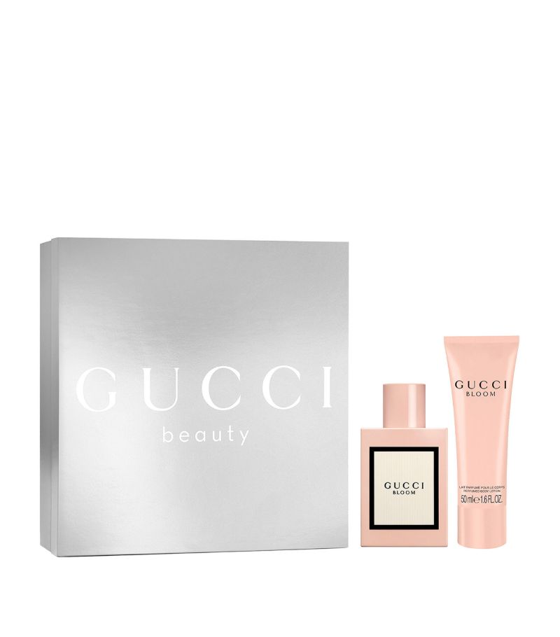 Gucci Gucci Bloom Fragrance Gift Set