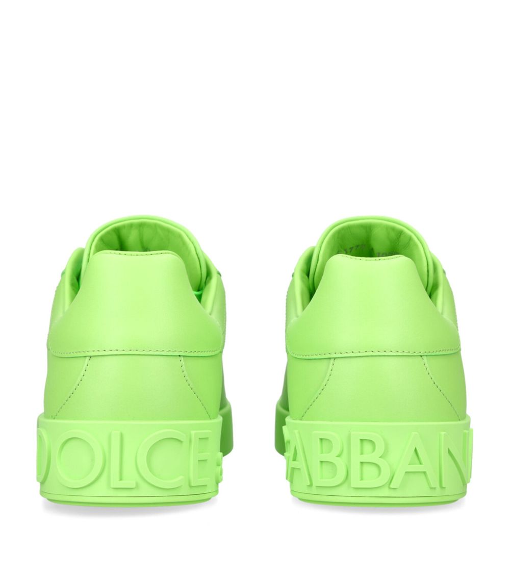 Dolce & Gabbana Dolce & Gabbana Portofino Sneakers