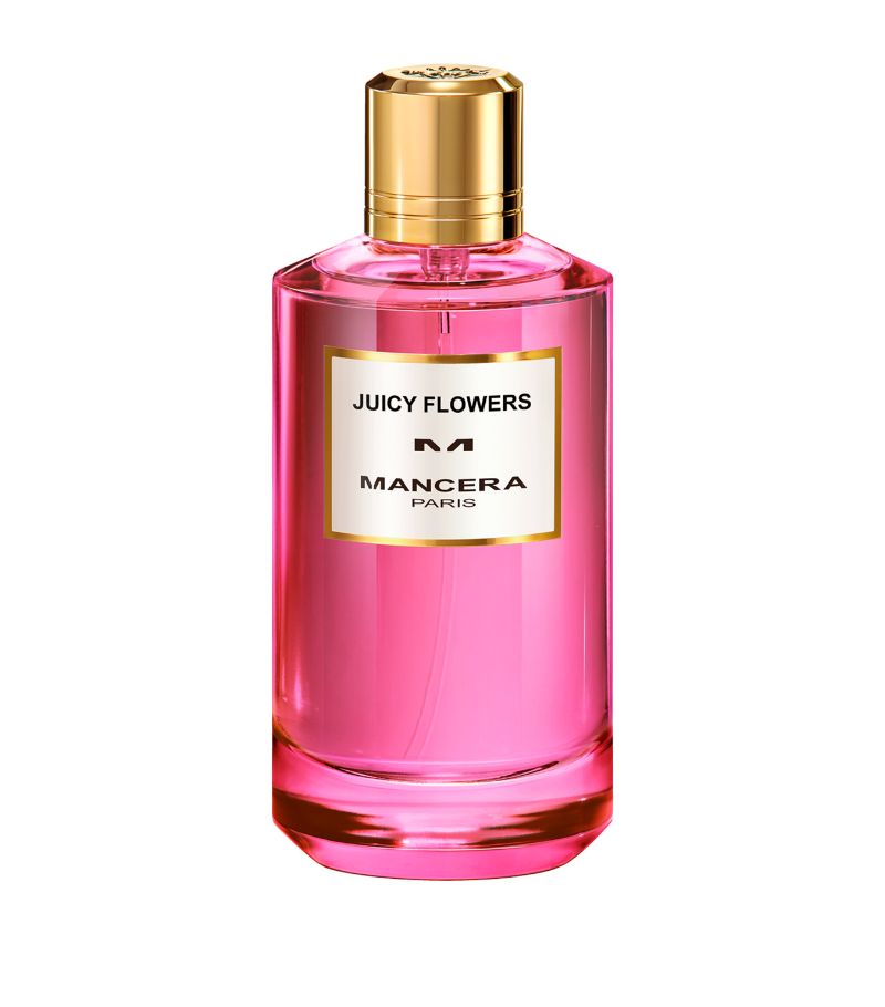 Mancera Mancera Juicy Flowers Eau De Parfum (120Ml)