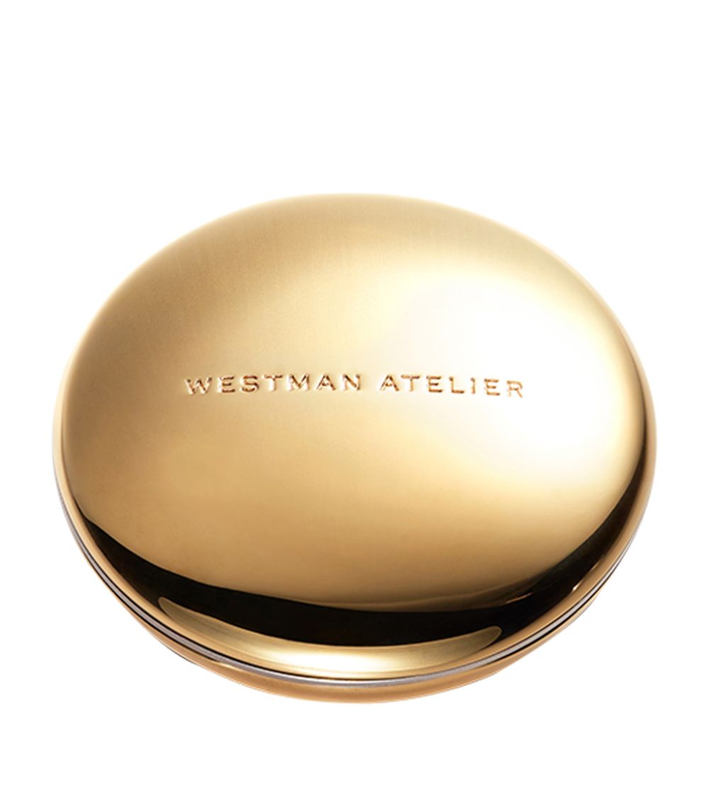 Westman Atelier Westman Atelier Beauty Butter Powder Bronzer