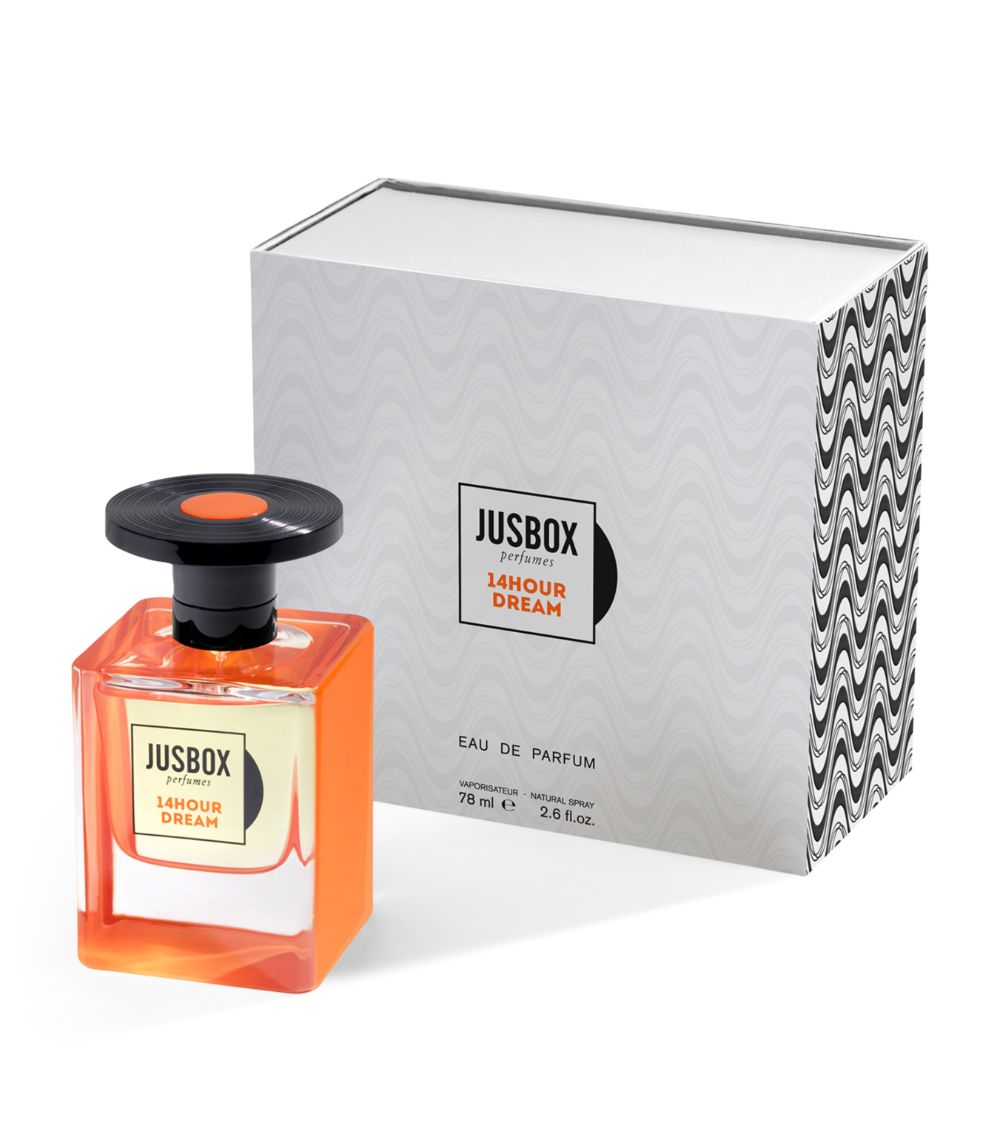  Jusbox 14 Hour Dream Eau De Parfum (78Ml)