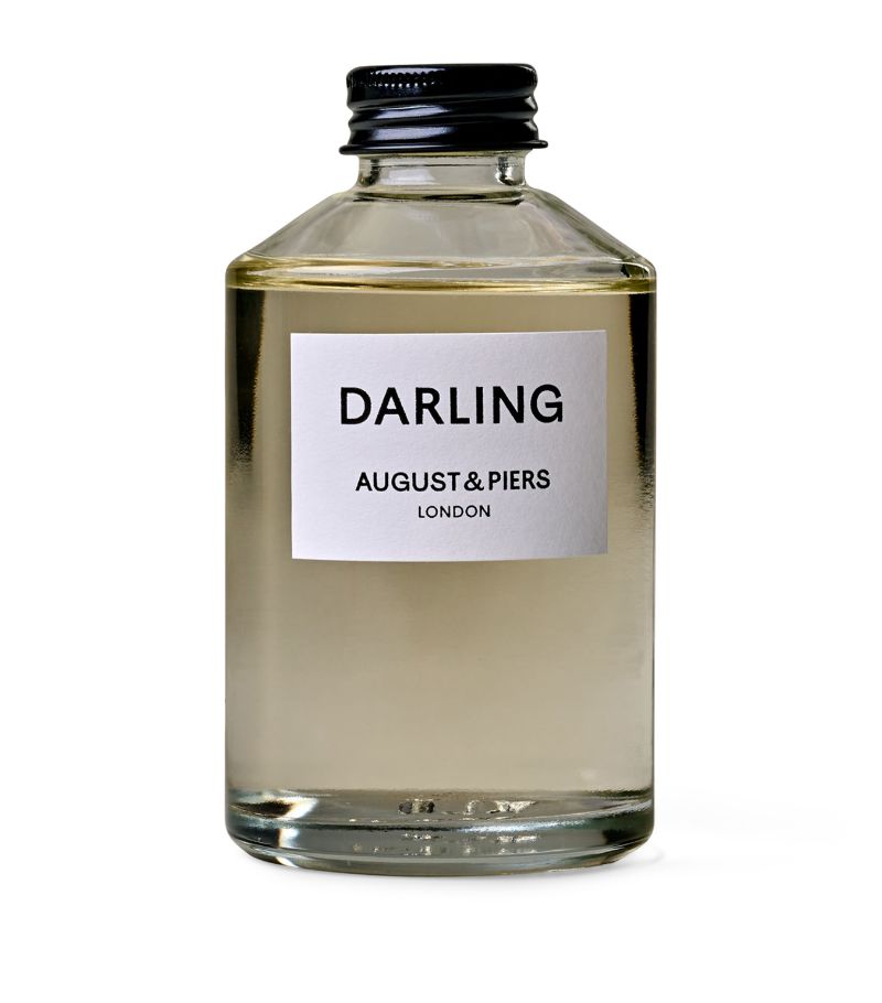 August & Piers August & Piers Darling Diffuser (200Ml) - Refill