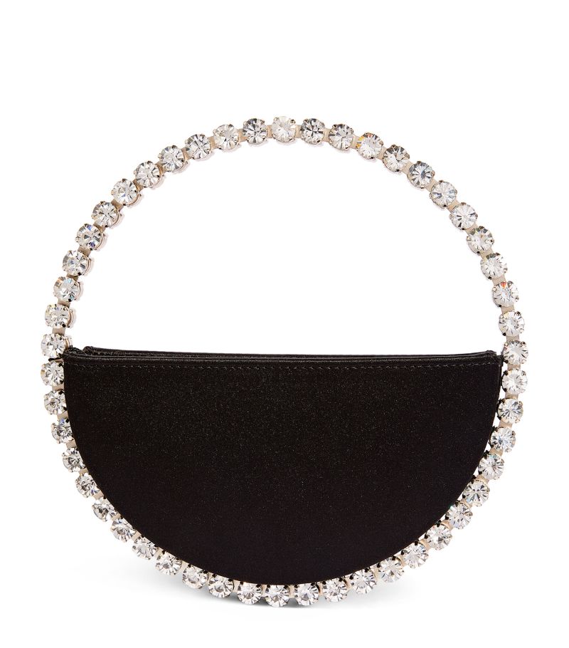 L'Alingi L'Alingi Embellished Eternity Clutch Bag