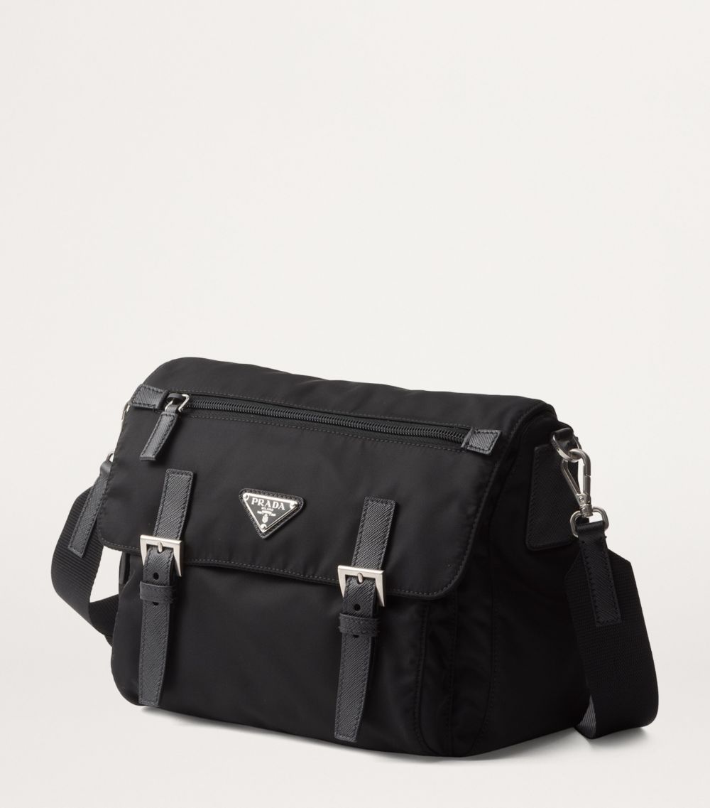 Prada Prada Re-Nylon Shoulder Bag