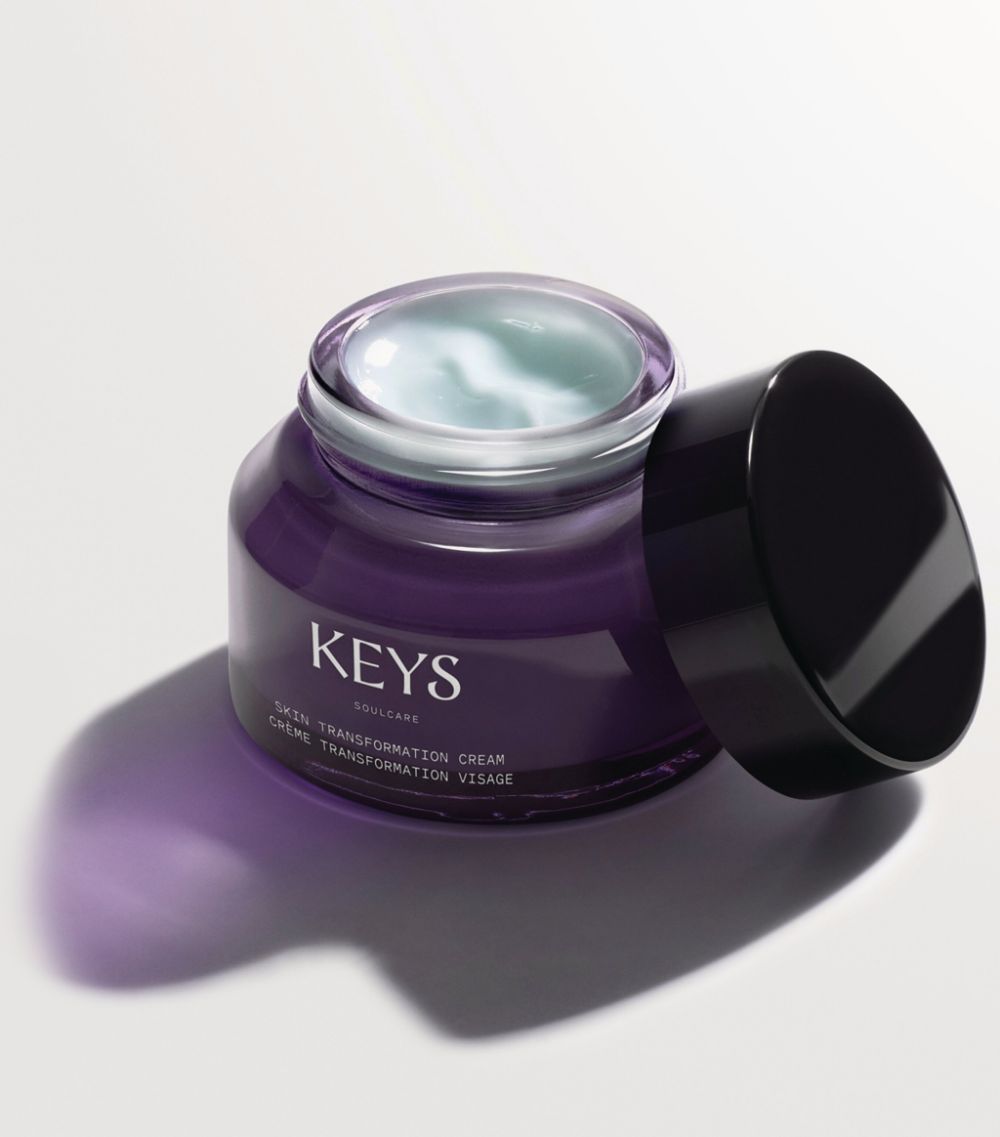 Keys Soulcare Keys Soulcare Skin Transformation Cream (50Ml)