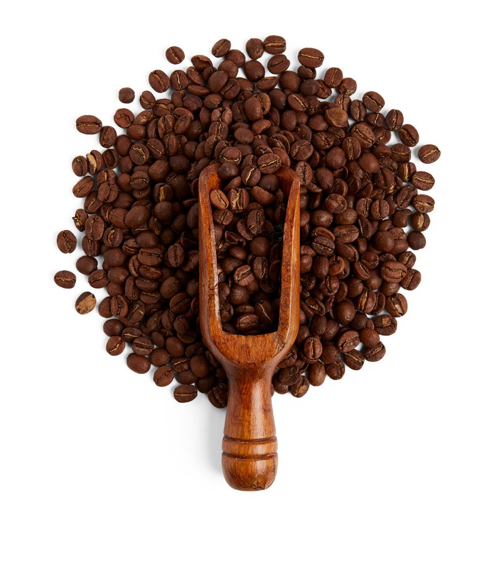 Harrods Harrods Tanzanian Mbili Twiga Coffee Beans (250G)