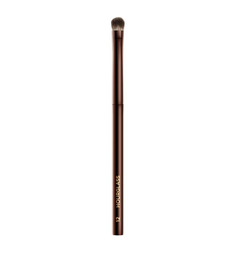 Hourglass Hourglass No.12 Beveled Shadow Brush