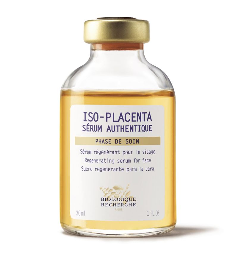 Biologique Recherche Biologique Recherche Serum-Iso Placenta (30Ml)