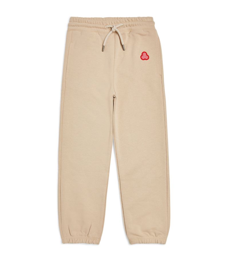  Ace & The Harmony Organic Cotton Harmony Sweatpants (7 Years)