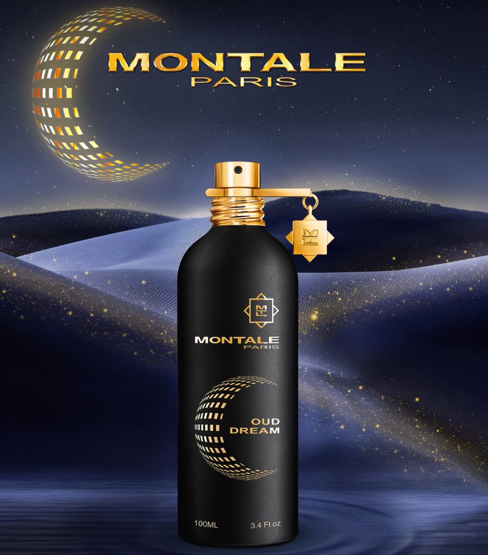 Montale Montale Oud Dream Eau De Parfum (100Ml)