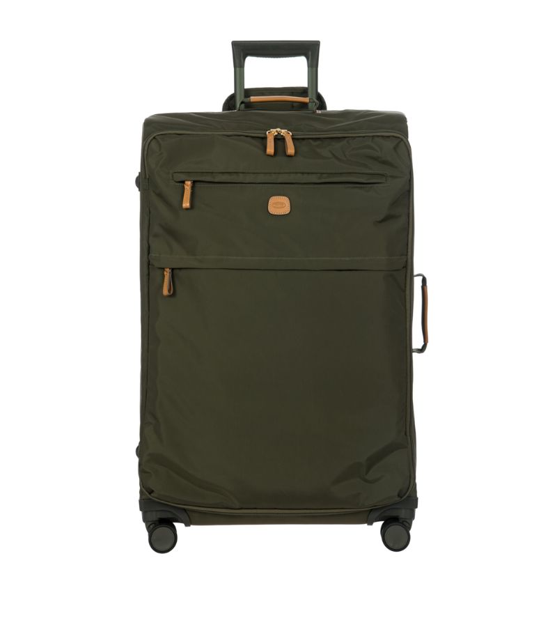 Bric'S Bric'S Large X-Travel Suitcase (77Cm)