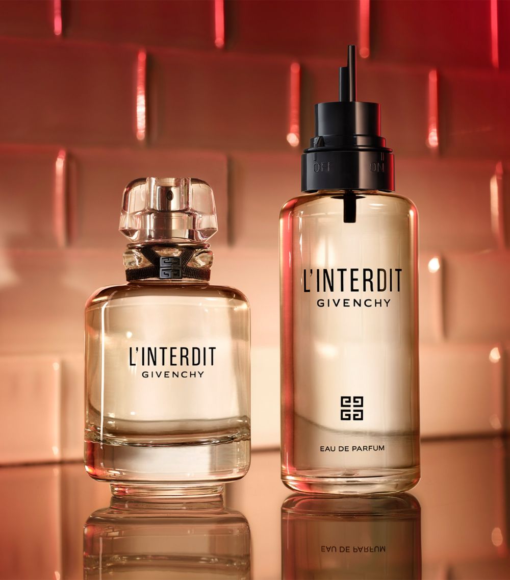 Givenchy Givenchy L'Interdit Eau De Parfum (100Ml) - Refillable