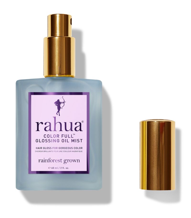 Rahua Rahua Color Full Glossing Oil Mist (60Ml)