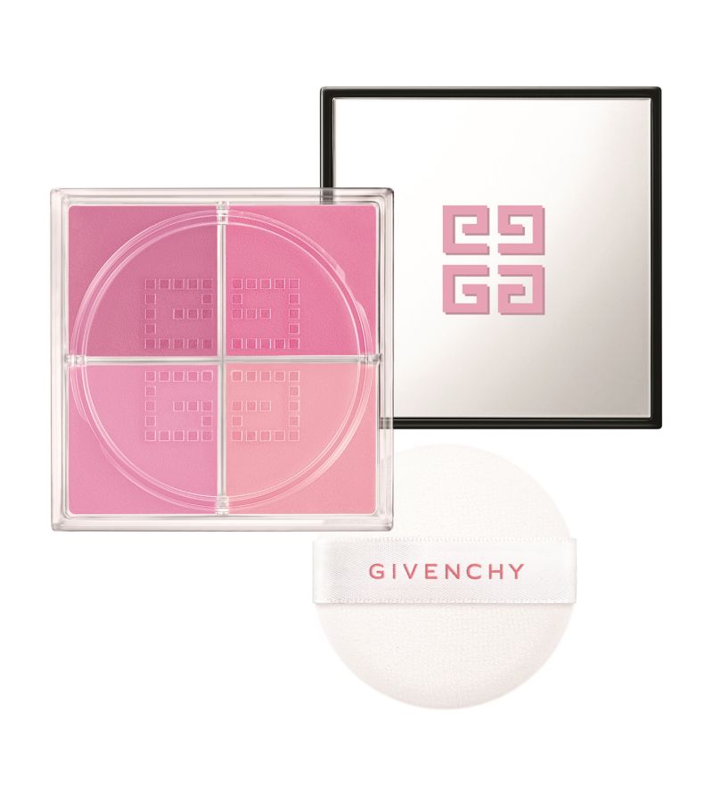 Givenchy Givenchy Prisme Libre Blush