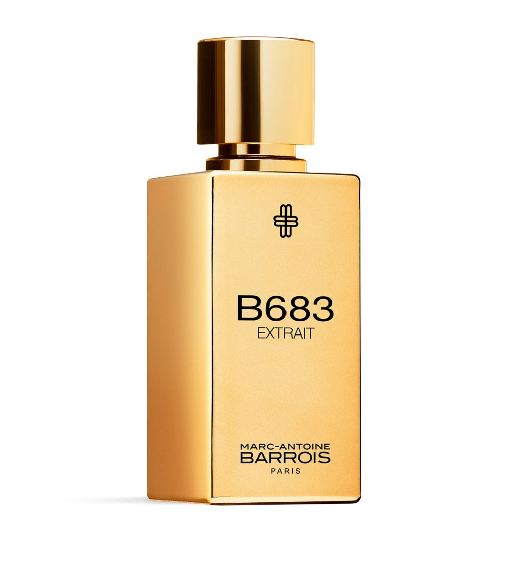  Marc-Antoine Barrois B683 Extrait De Parfum (50Ml)