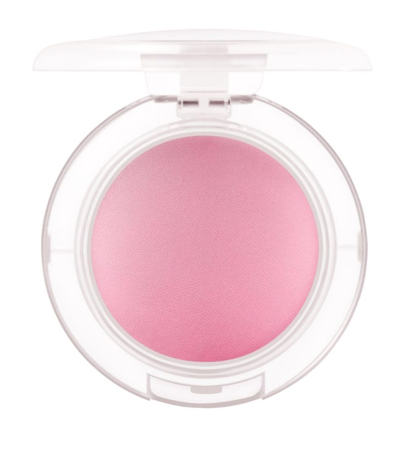 Mac Mac Glow Play Blush