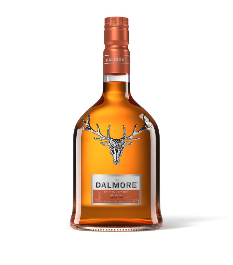 The Dalmore The Dalmore The Dalmore Luminary No. 2 Whisky - 2024 Edition (70Cl)
