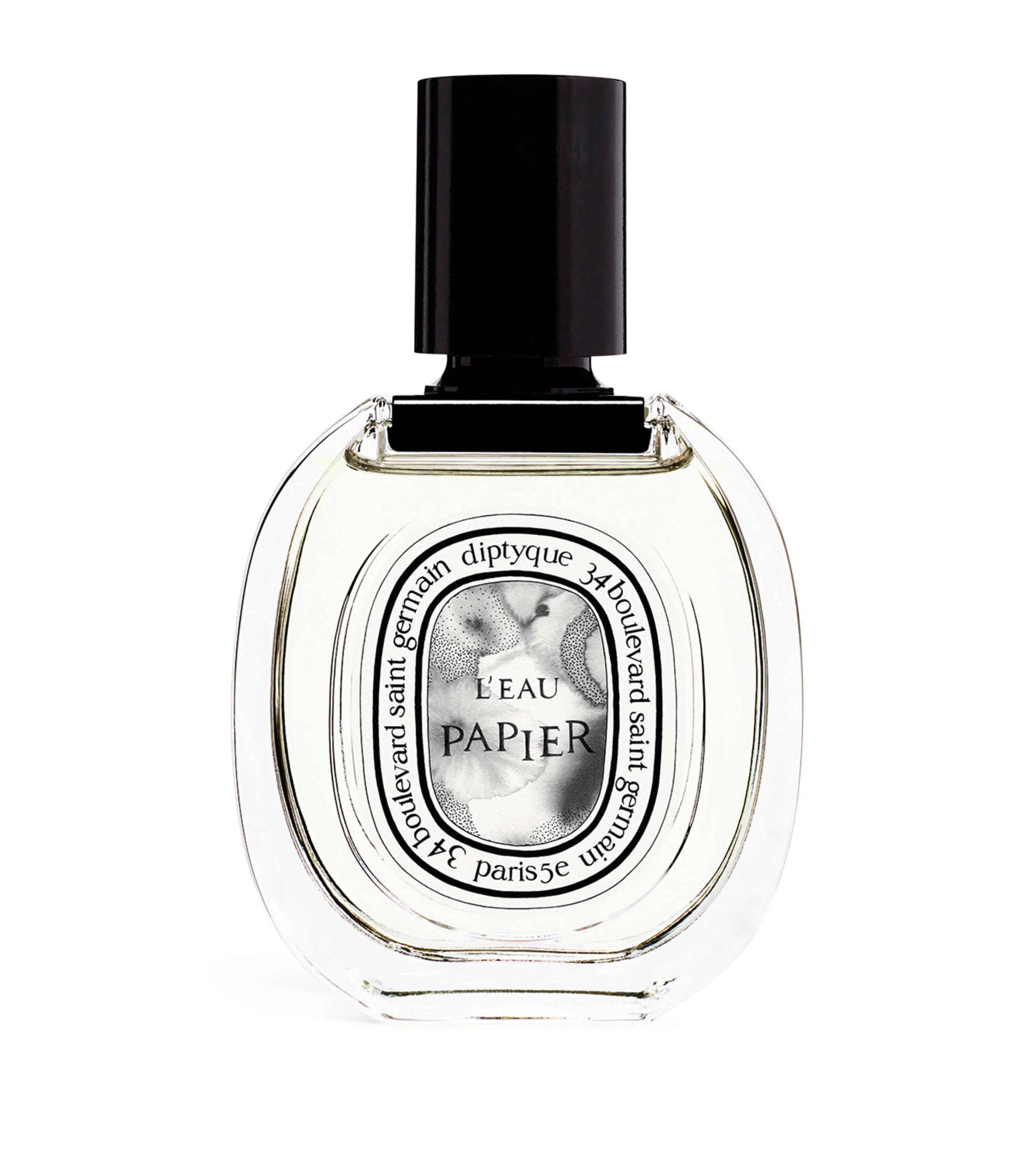 diptyque Diptyque L'Eau de Papier Eau de Toilette