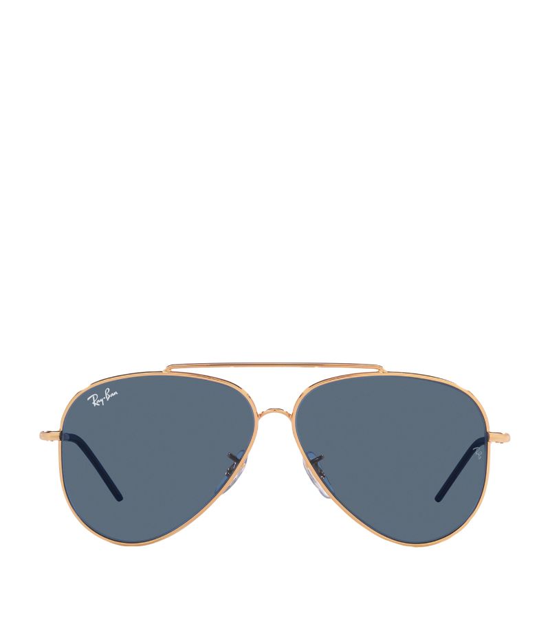 Ray-Ban Ray-Ban Classic Aviator Sunglasses