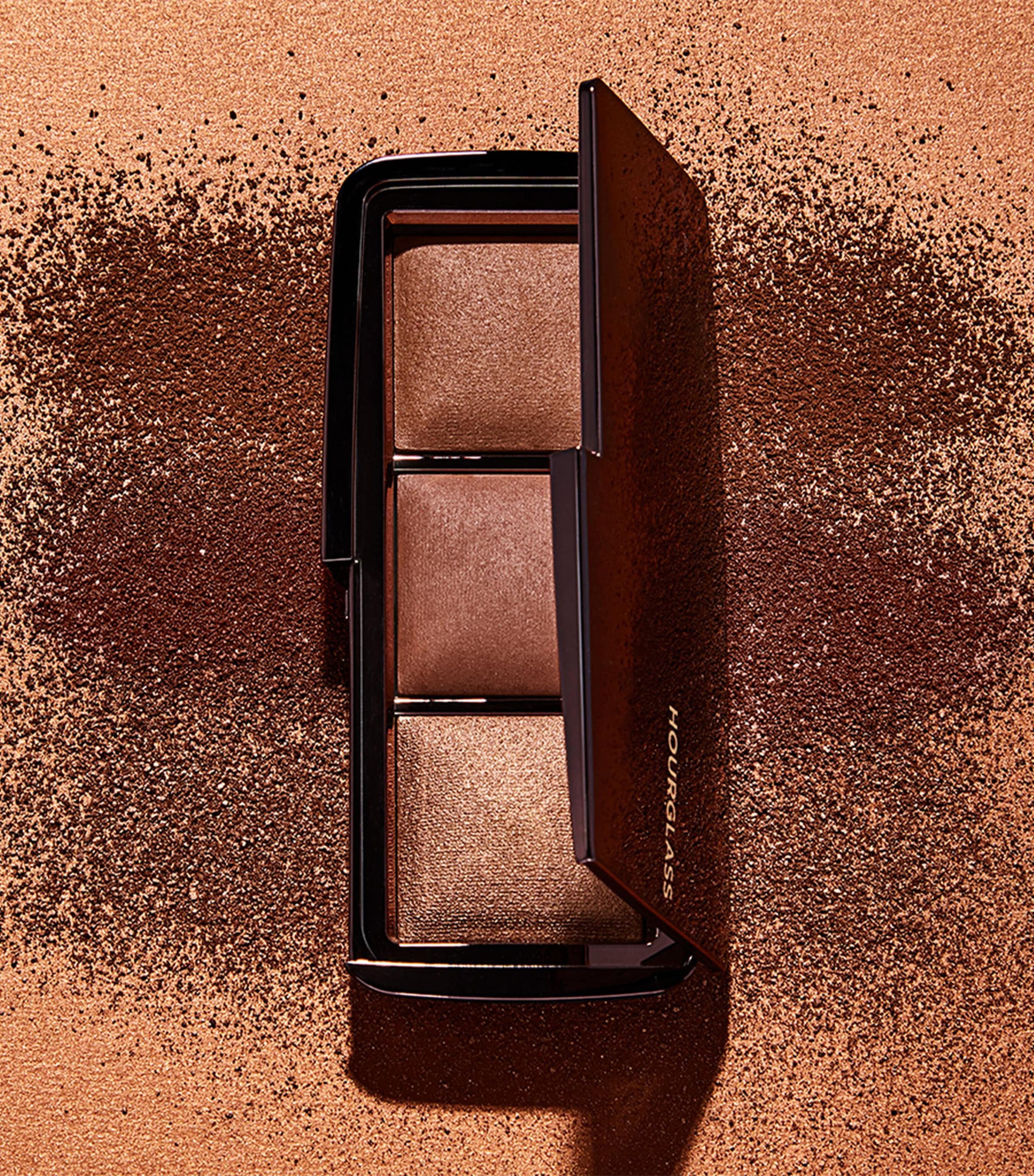 Hourglass Hourglass Ambient Lighting Palette Volume 3