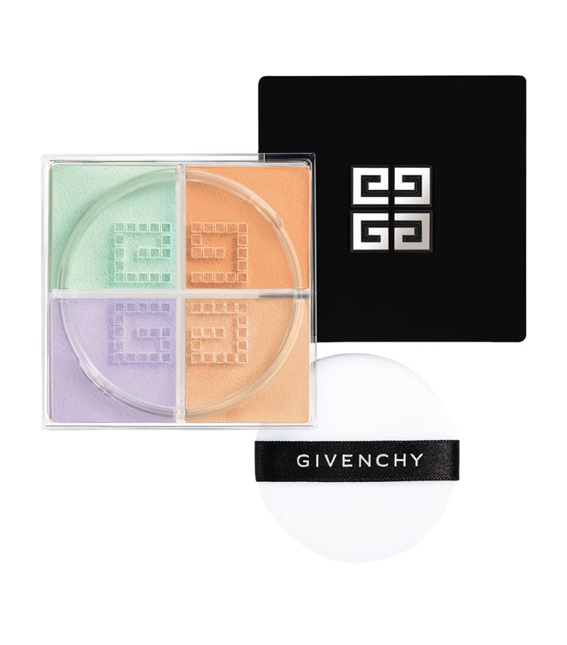 Givenchy Givenchy Prisme Libre Mini 4-Colour Loose Powder