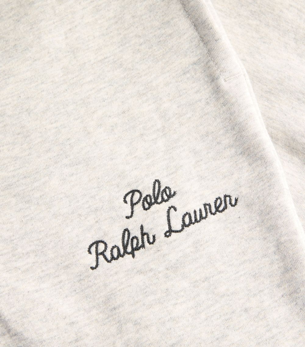 Polo Ralph Lauren Polo Ralph Lauren Chain Logo Sweatpants