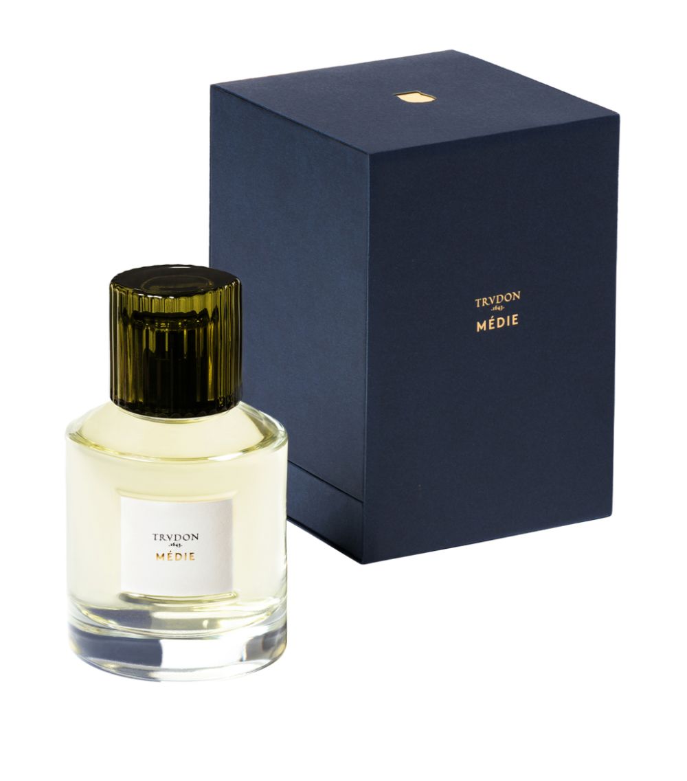 Trudon Trudon Ct Medie Eau De Parfum 100Ml