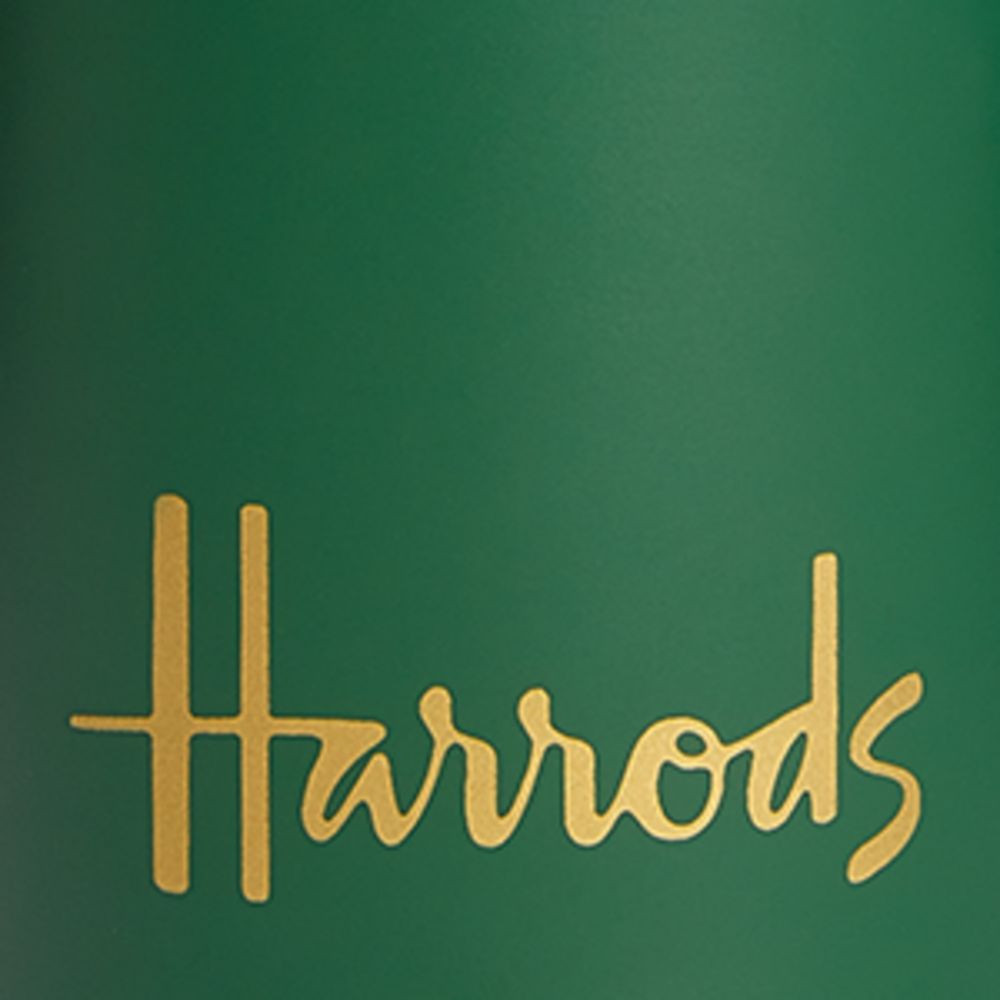 Harrods Harrods Logo Flask (500Ml)