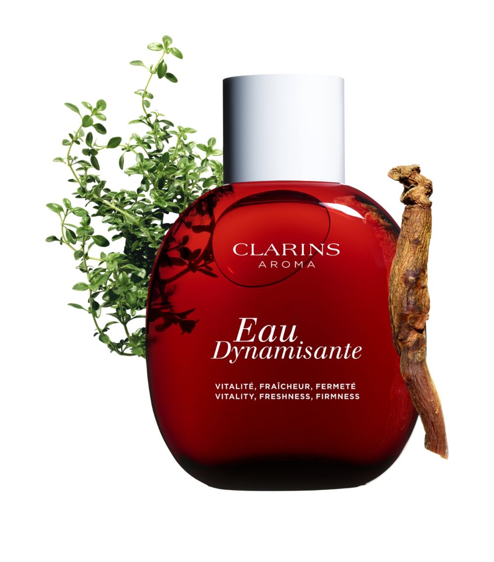 Clarins Clarins Eau Dynamisante Treatment Fragrance Eau De Toilette (200Ml)