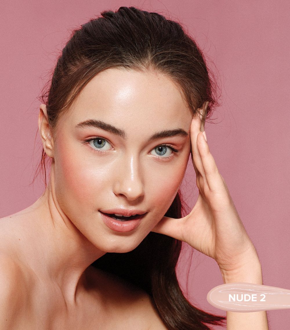 Nudestix Nudestix Tinted Cover Foundation