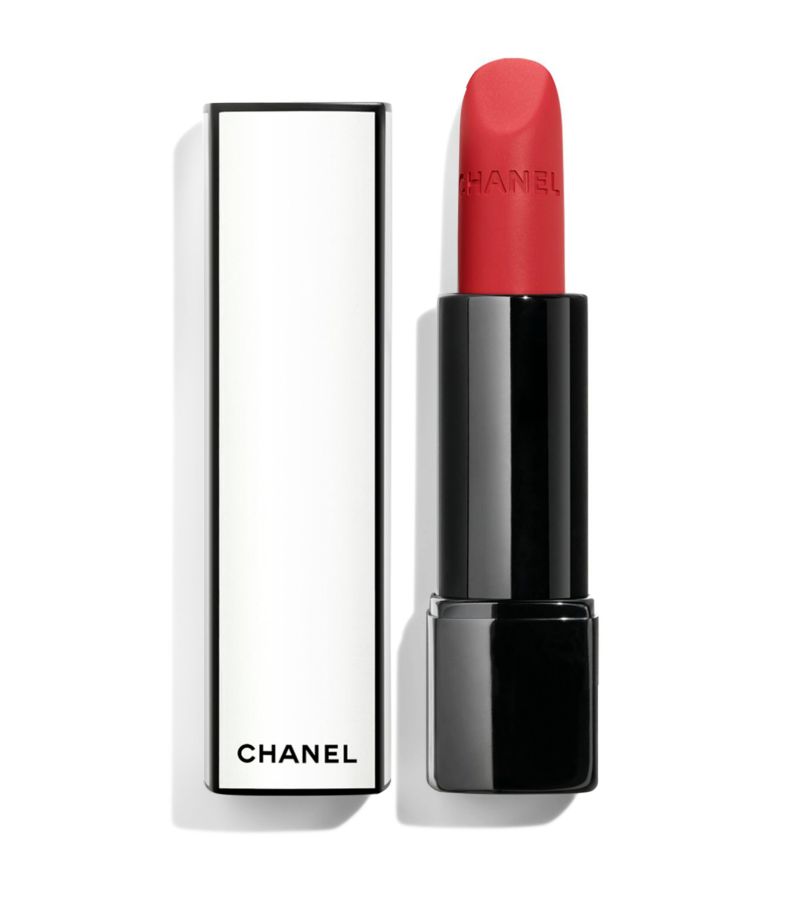Chanel Chanel (Rouge Allure Velvet Nuit Blanche) Laque Ultrawear Matte Liquid Lip Colour