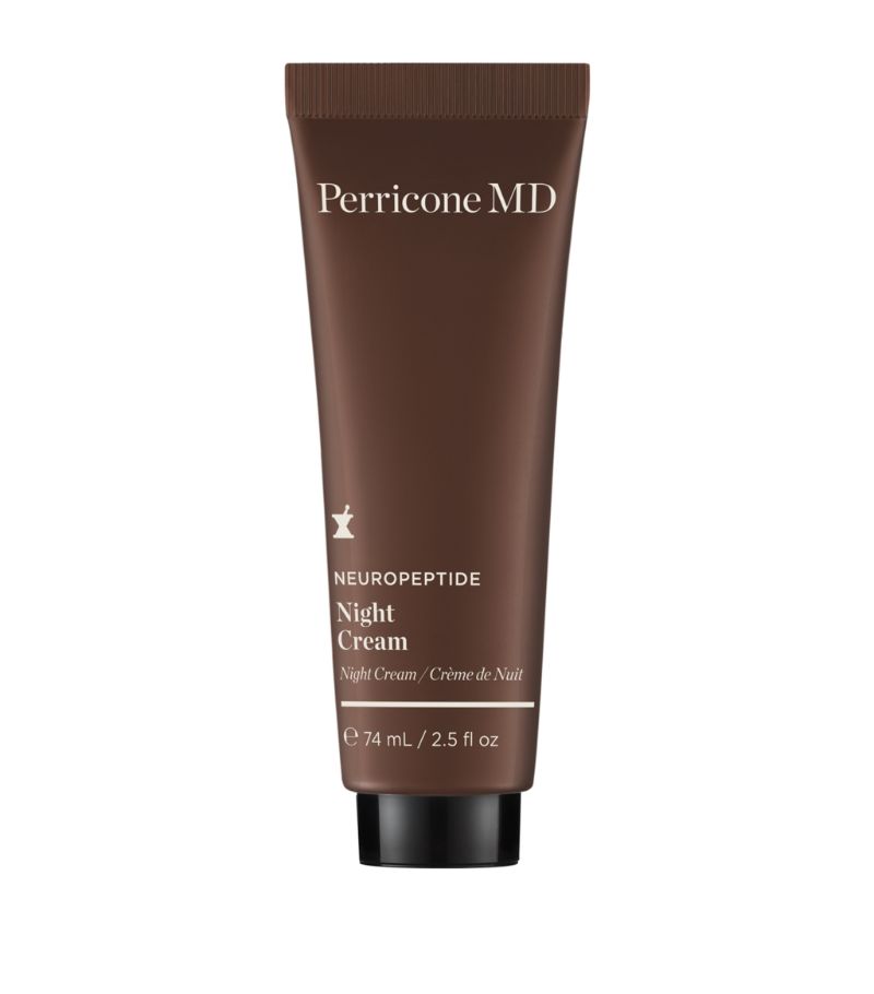 Perricone Md Perricone Md Neuropeptide Night Cream (74Ml)