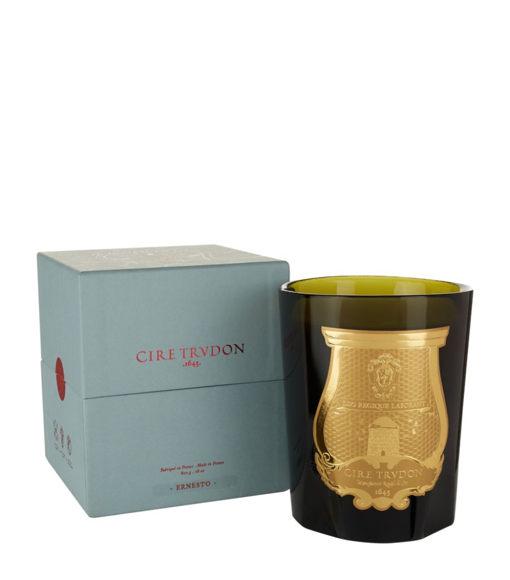 Trudon Trudon Ernesto Candle (800G)