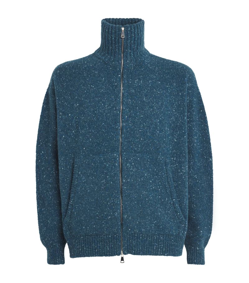 Begg X Co Begg X Co Cashmere Cardigan