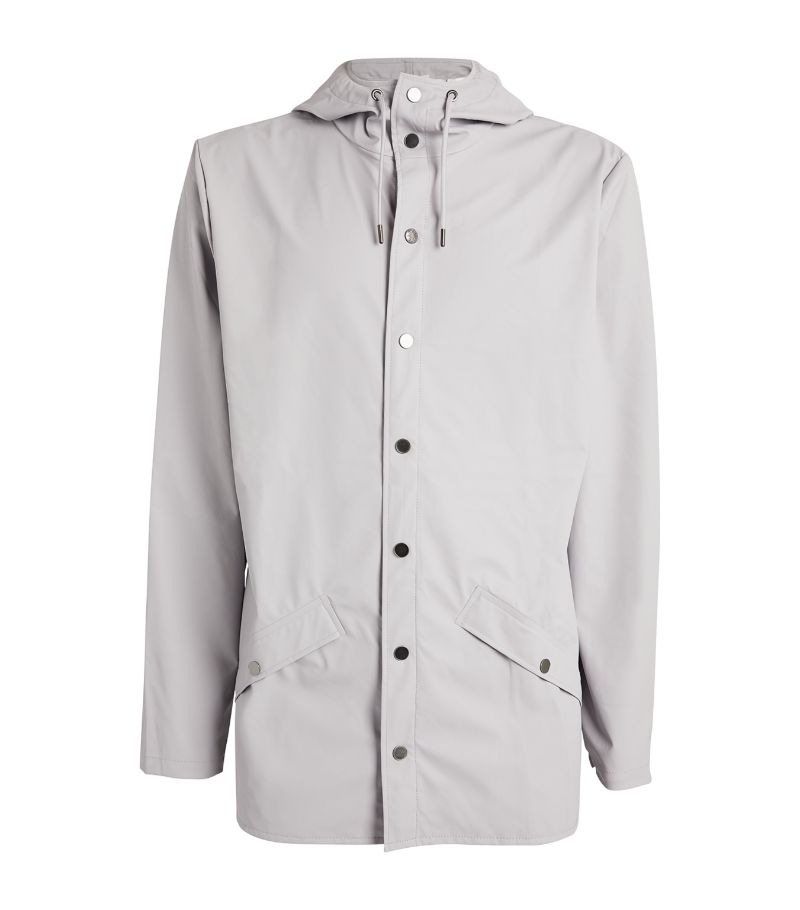 Rains Rains Core Rain Jacket