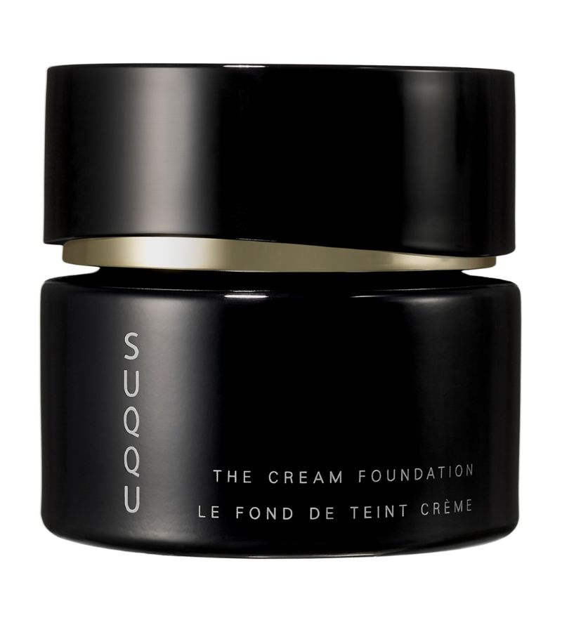 Suqqu Suqqu The Cream Foundation