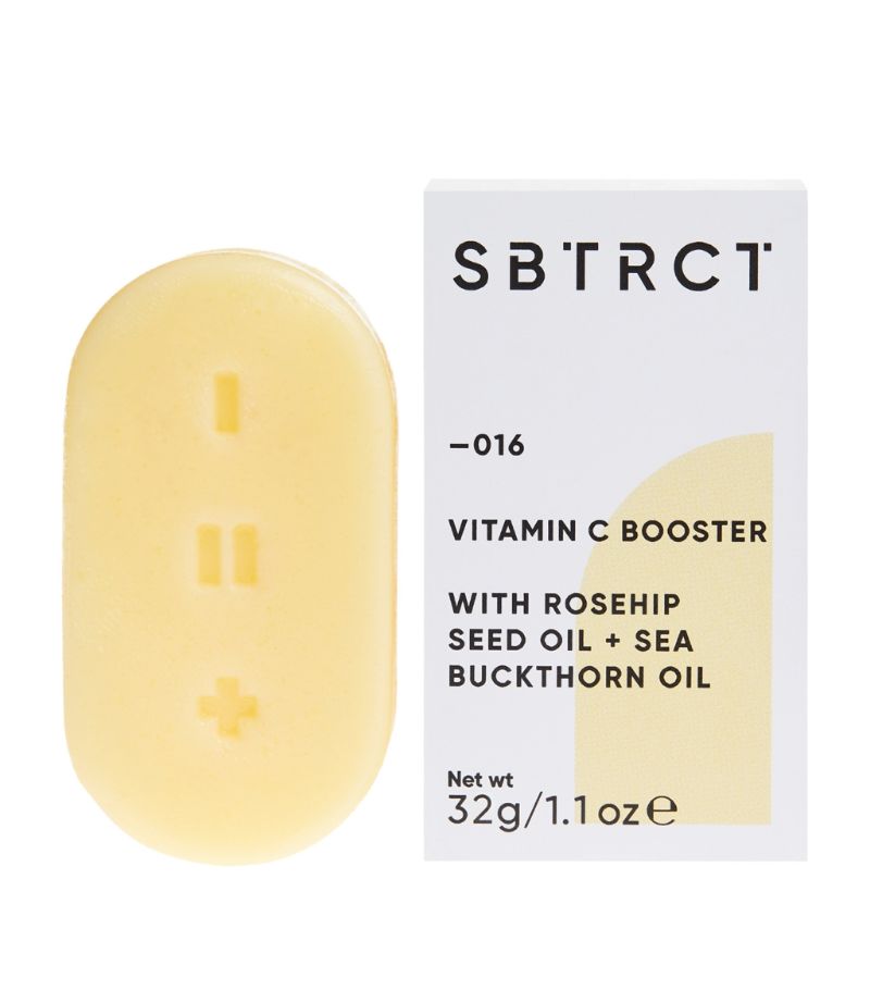 Sbtrct Sbtrct Vitamin C Booster Refill (32G)